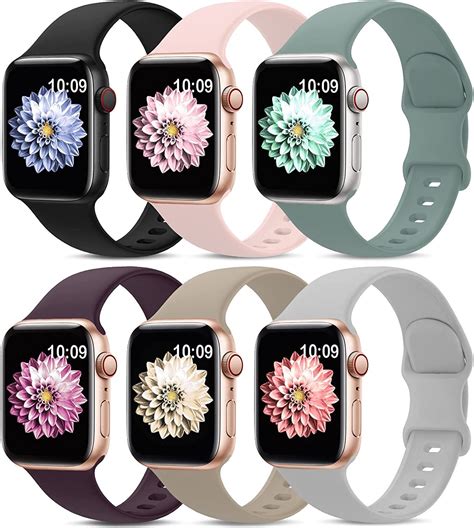 apple watch bands se|apple watch se band compatibility.